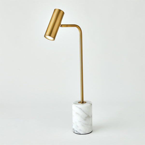 Spotlight Table Lamp