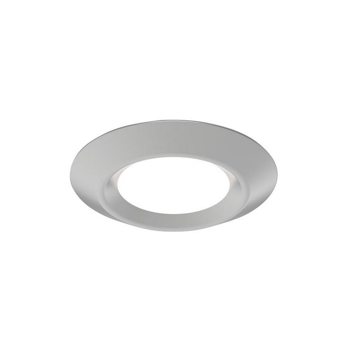 Generation Lighting Canada - 14520S-849 - LED Recessed - Traverse LED Lyte - Satin Nickel