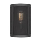 Visual Comfort Studio Canada - 4128501-12 - One Light Wall / Bath Sconce - Gereon - Black