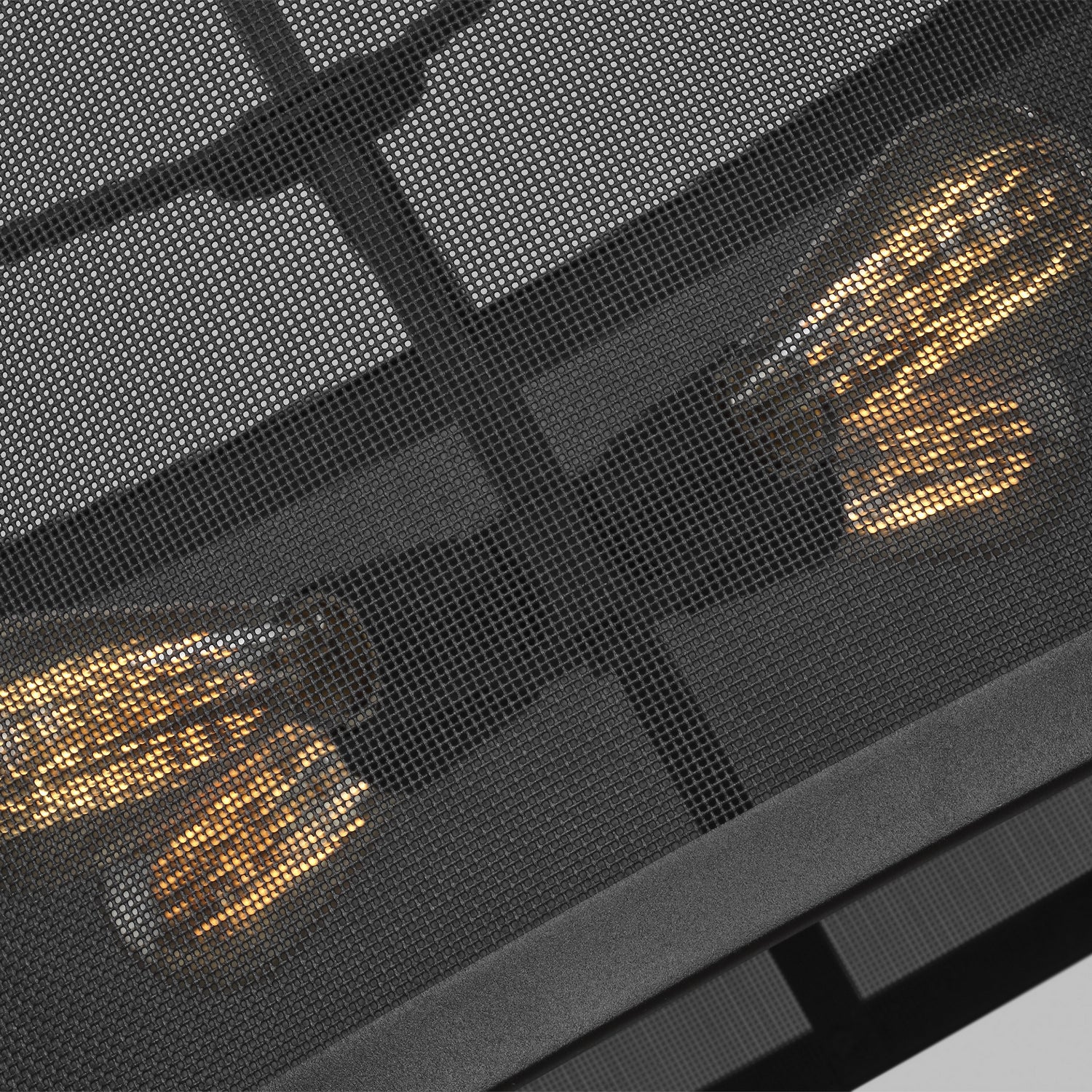 Visual Comfort Studio Canada - 6528504-12 - Four Light Pendant - Gereon - Black