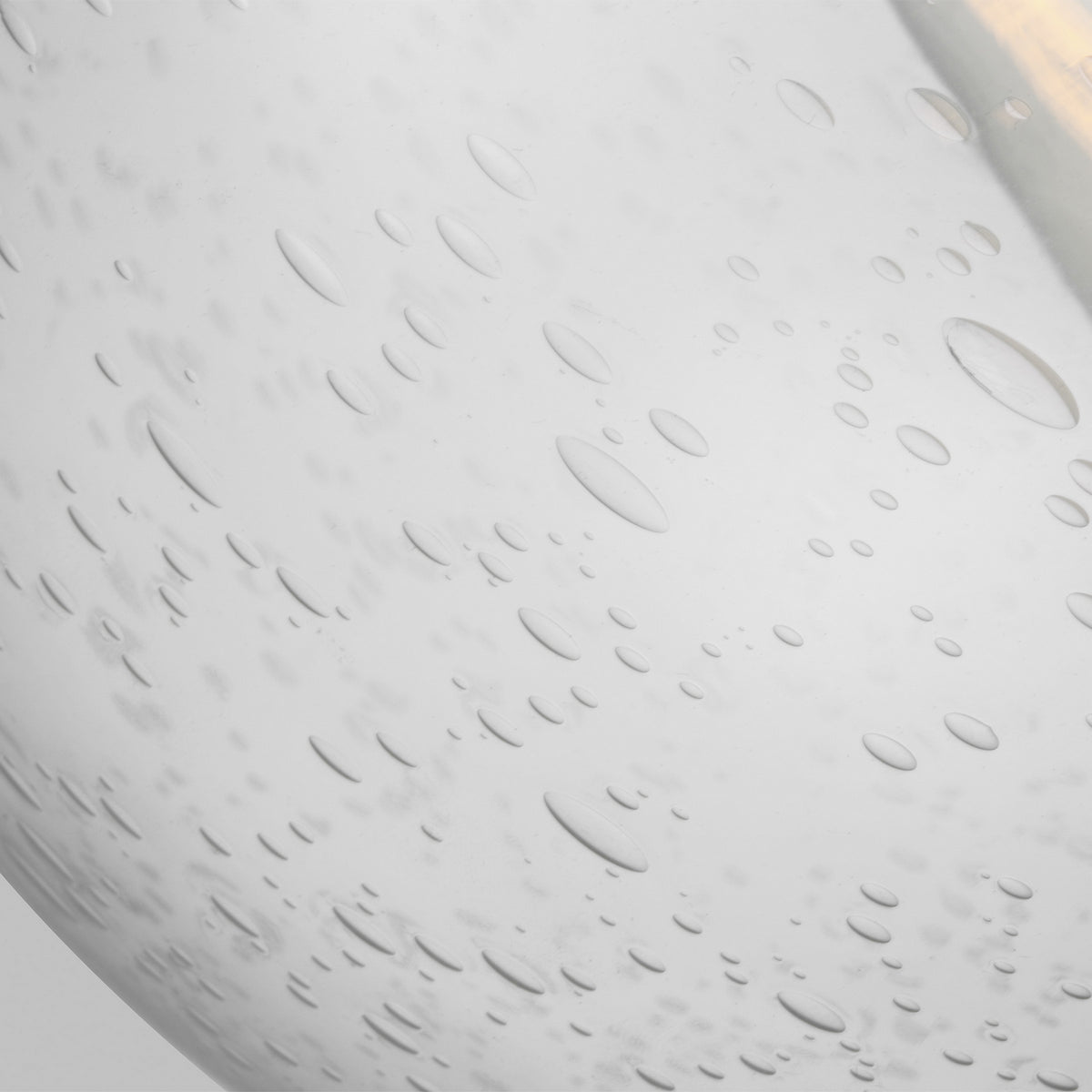 Visual Comfort Studio Canada - 6601801-04 - One Light Pendant - Leo - Hanging Globe - Satin Aluminum