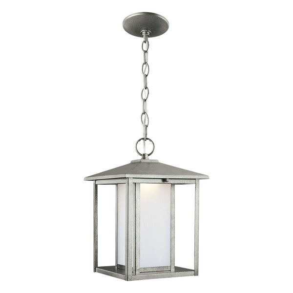 Hunnington LED Outdoor Suspension