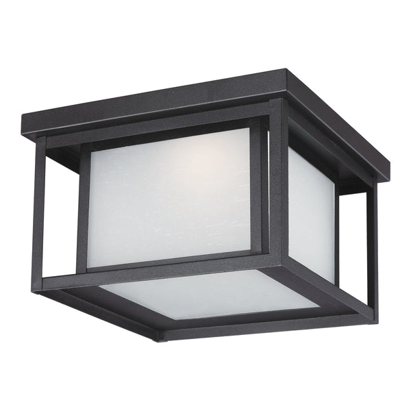 Hunnington LED Outdoor Plafonnier
