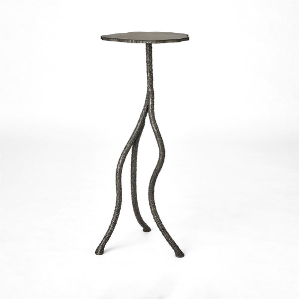 Forest Blossom Pedestal