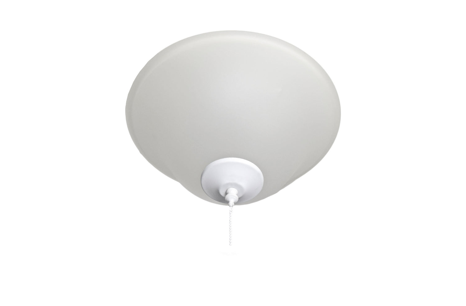 Éclairage Maxim FKT209FTMW Ventilateur  Kits d'éclairage pour plafond Ventilateur  Kit d'éclairage blanc mat