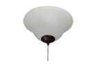 Éclairage Maxim FKT209FTOI Ventilateur  Kits d'éclairage pour plafond Ventilateur  Kit d'éclairage en bronze huilé