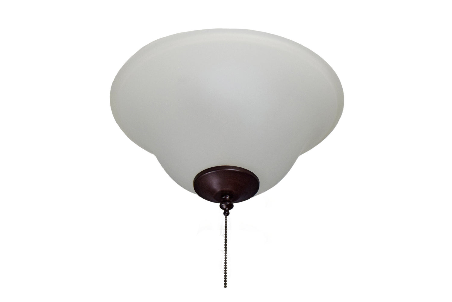 Éclairage Maxim FKT209FTOI Ventilateur  Kits d'éclairage pour plafond Ventilateur  Kit d'éclairage en bronze huilé