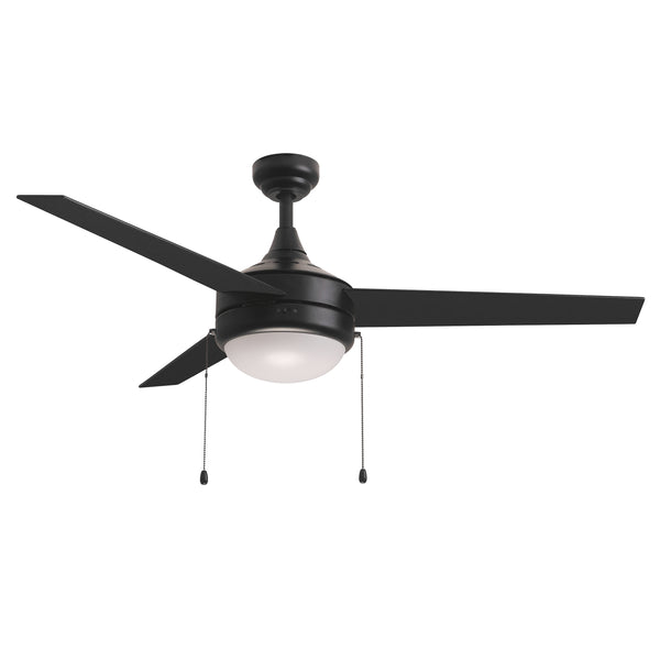 Trio Pull 52" 3 lames Ventilateur  avec chaîne de traction