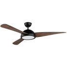 Maxim Lighting 88801OI Cupola 52" LED noire Ventilateur  en bronze huilé