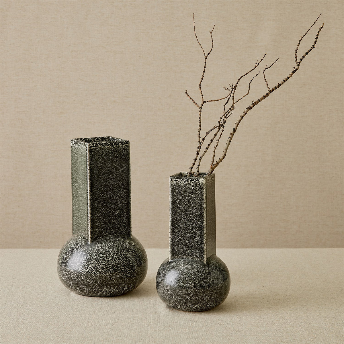 Crocus Vases