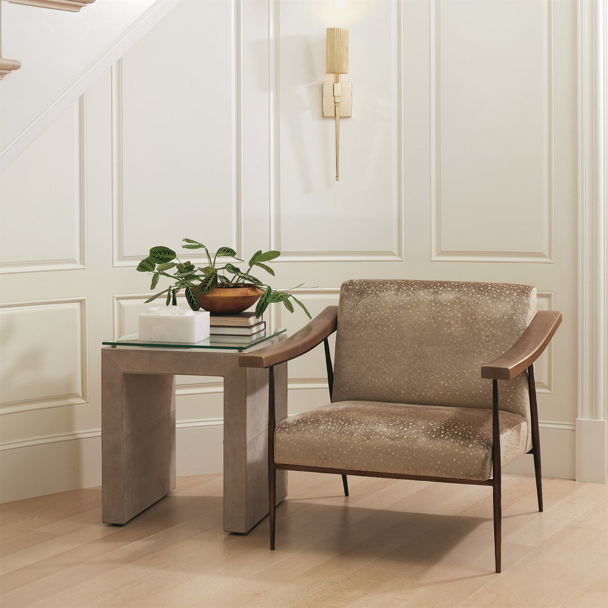 Cove Edge Alabaster Bowls