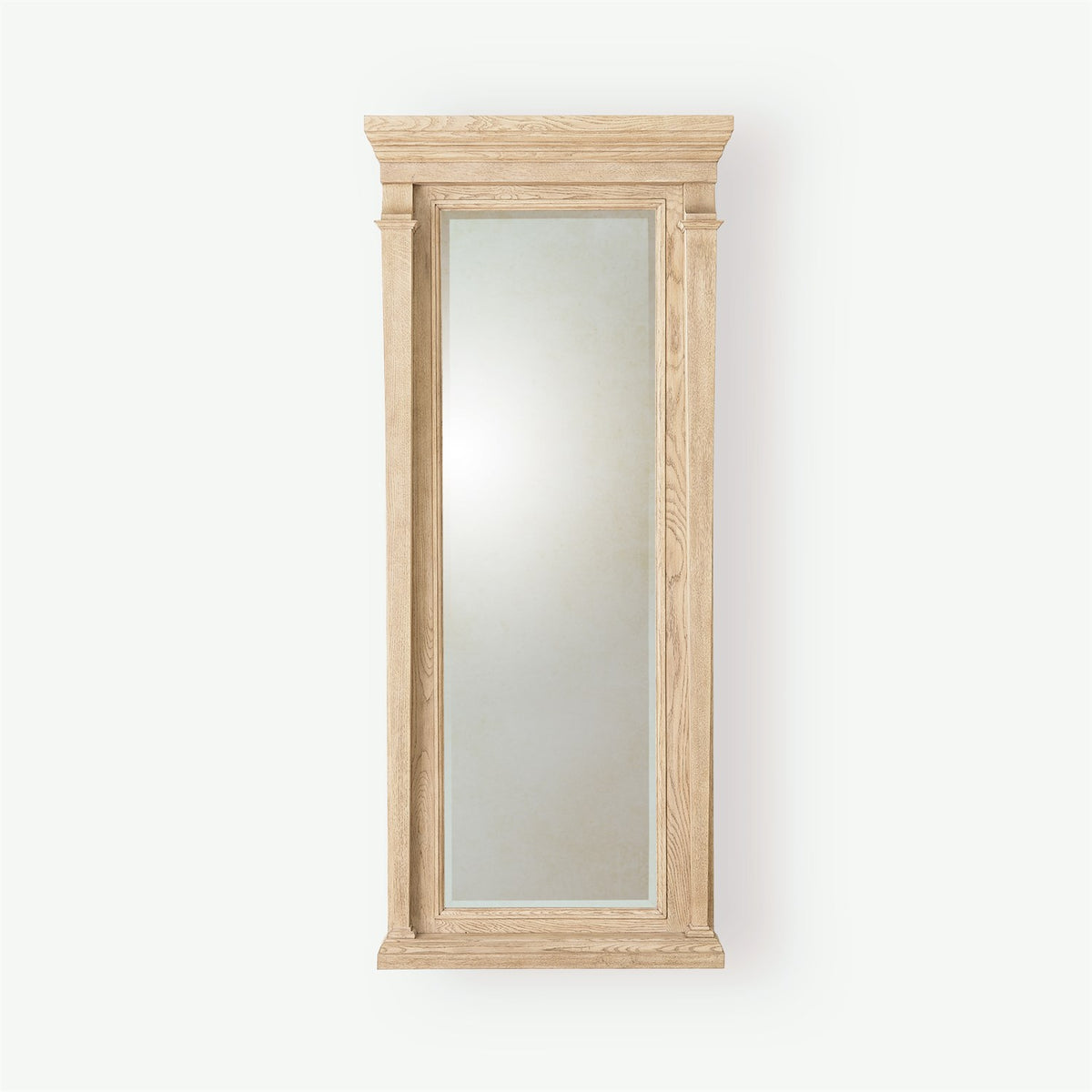 Josephine Floor Mirror