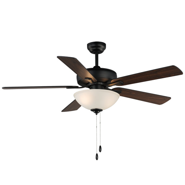 Super-Max 52" Ceiling Fan with Kit