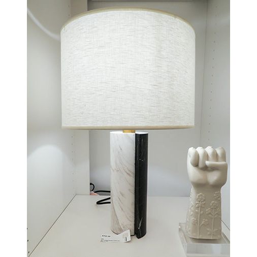 Canaan Table Lamp by Robert Abbey | OPEN BOX