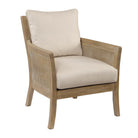 Uttermost - 23461 - Fauteuil - Encore - Grès