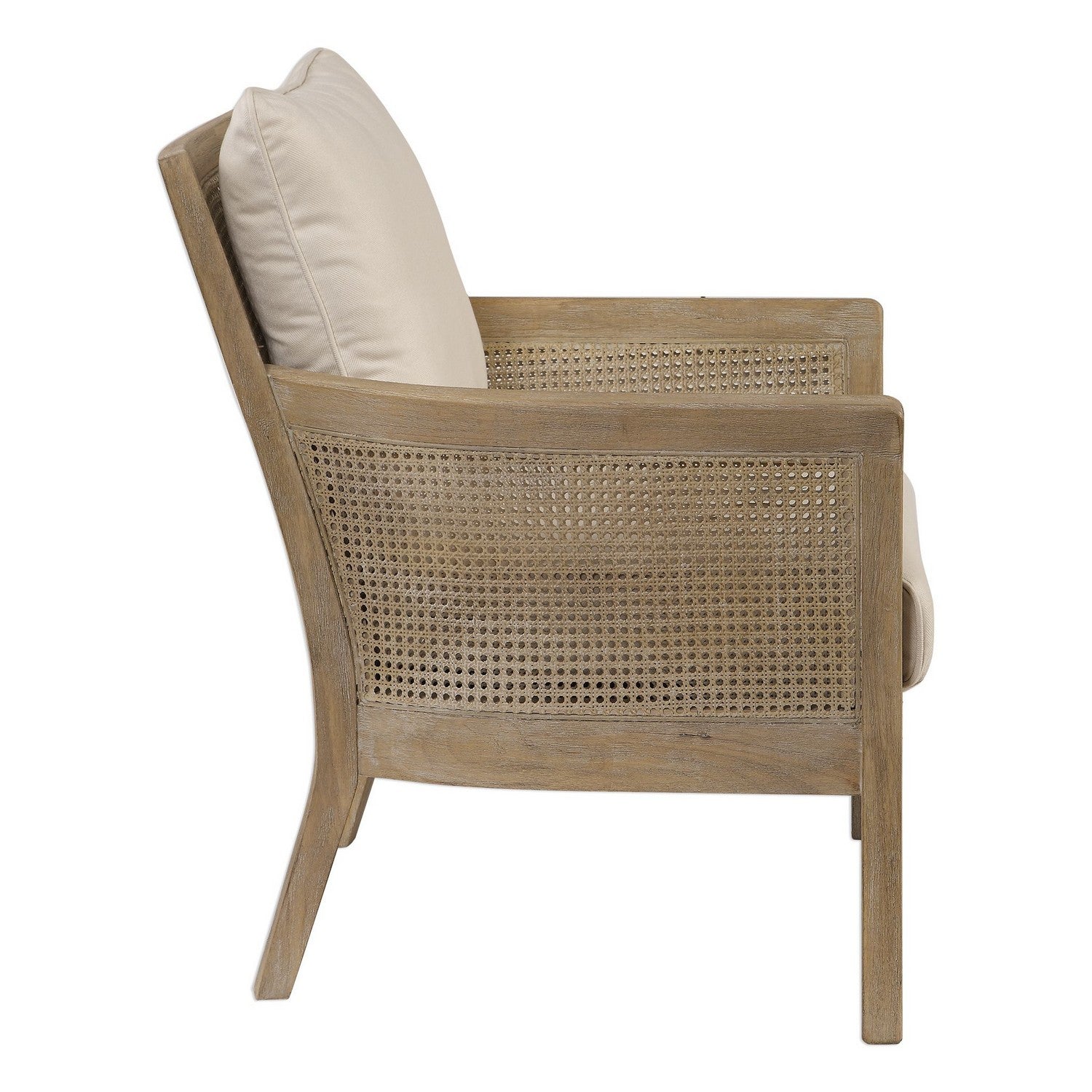 Uttermost - 23461 - Fauteuil - Encore - Grès