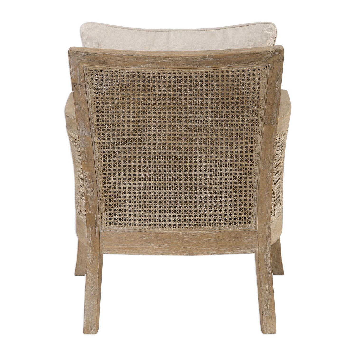 Uttermost - 23461 - Fauteuil - Encore - Grès