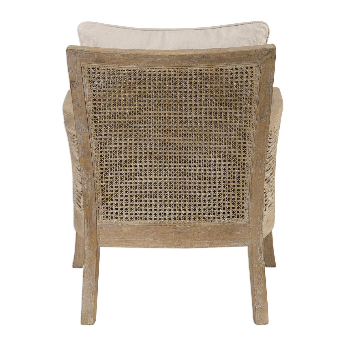 Uttermost - 23461 - Fauteuil - Encore - Grès