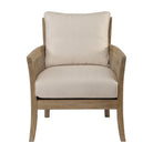 Uttermost - 23461 - Fauteuil - Encore - Grès