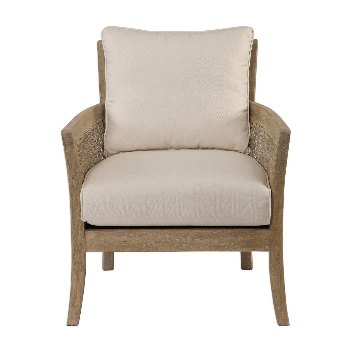 Uttermost - 23461 - Fauteuil - Encore - Grès