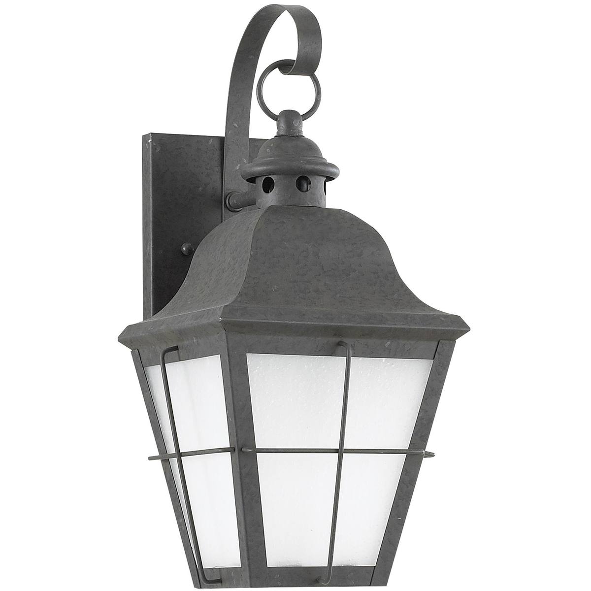 Generation Lighting 89062-46 Chatham 14.5" Lantern
