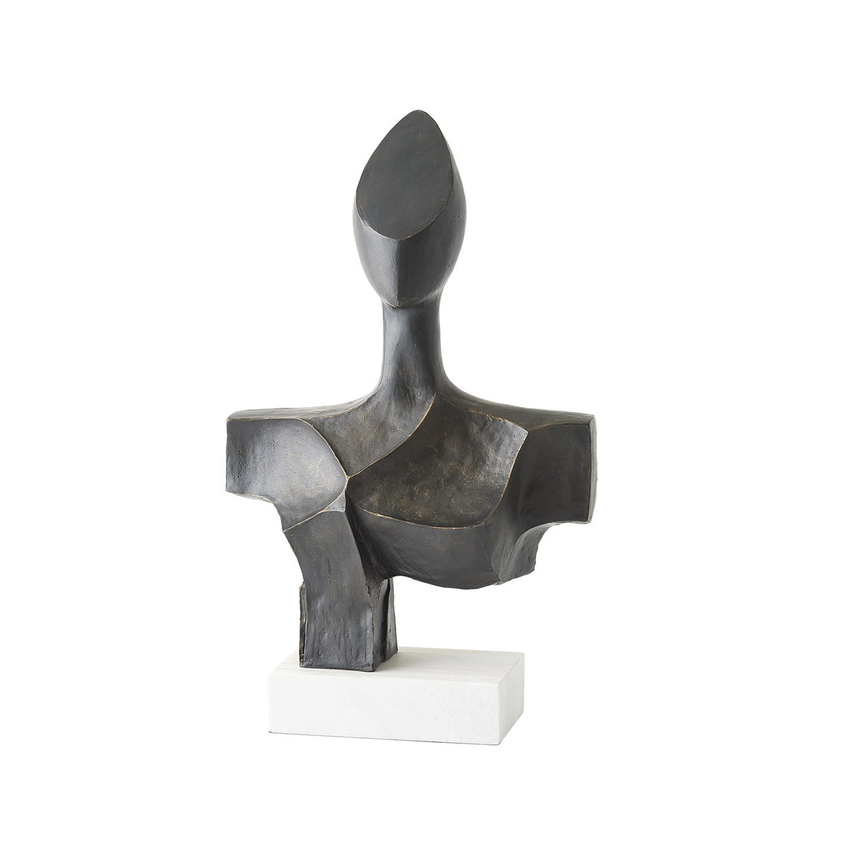 Expressionist Beauty