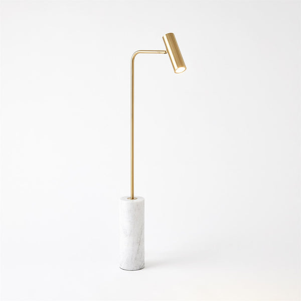 Lampadaire Spotlight