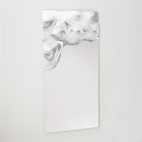 Asymmetrical Ripple Mirrors