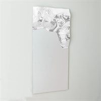 Asymmetrical Ripple Mirrors