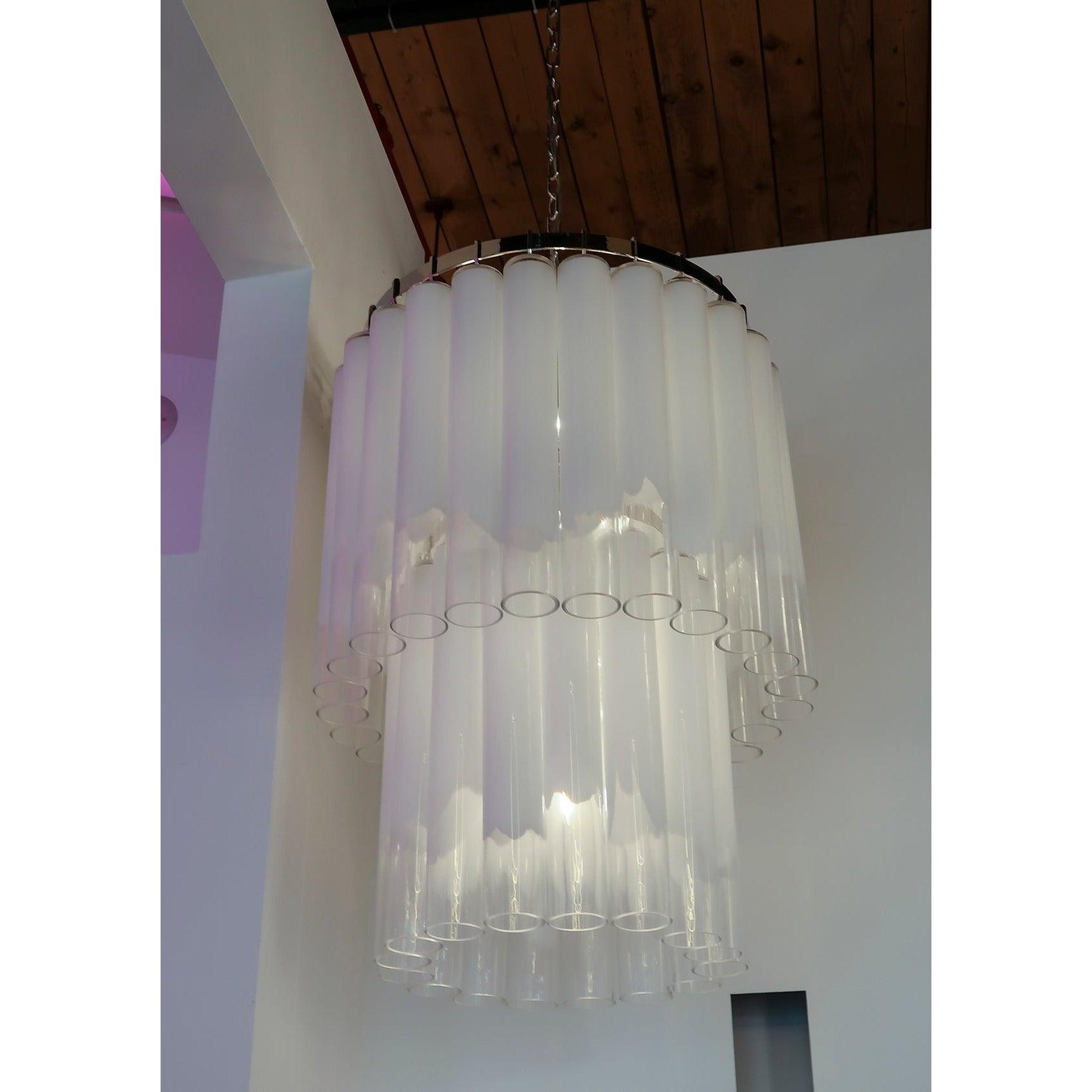 Montreal Lighting & Hardware - Tyrell Pendant by Hudson Valley | OPEN BOX - 8924-PN-OB | Montreal Lighting & Hardware