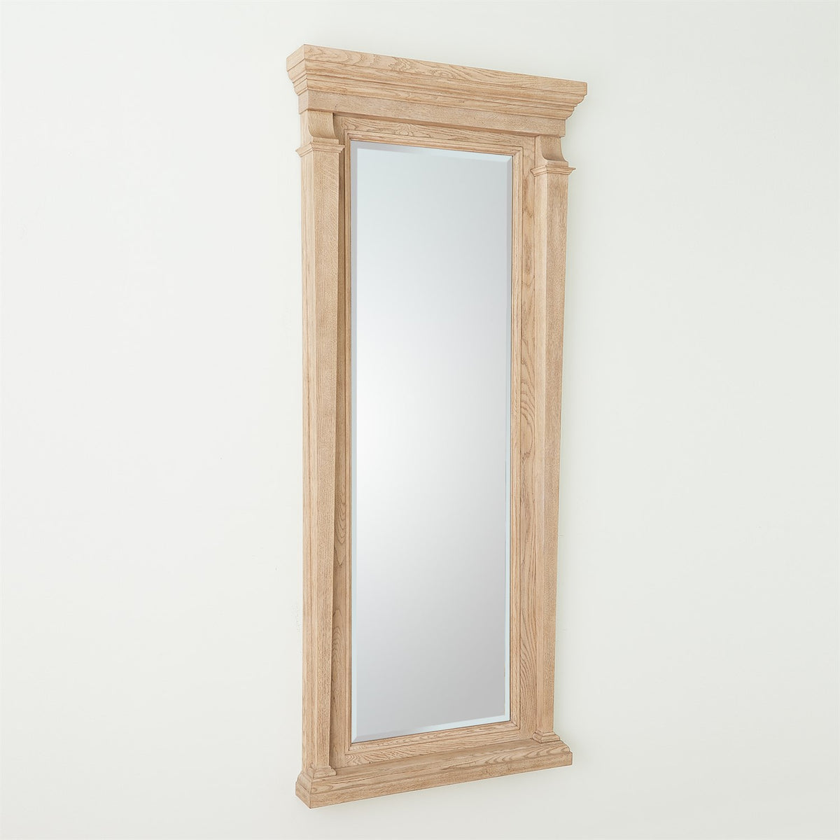 Josephine Floor Mirror