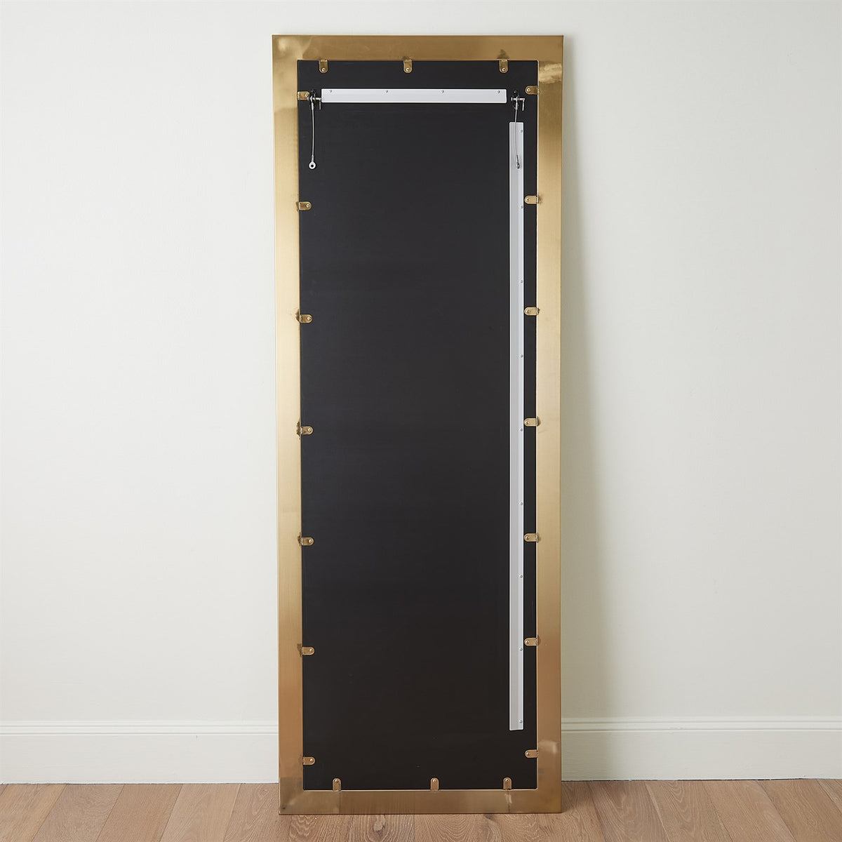 Bennett Floor Mirror