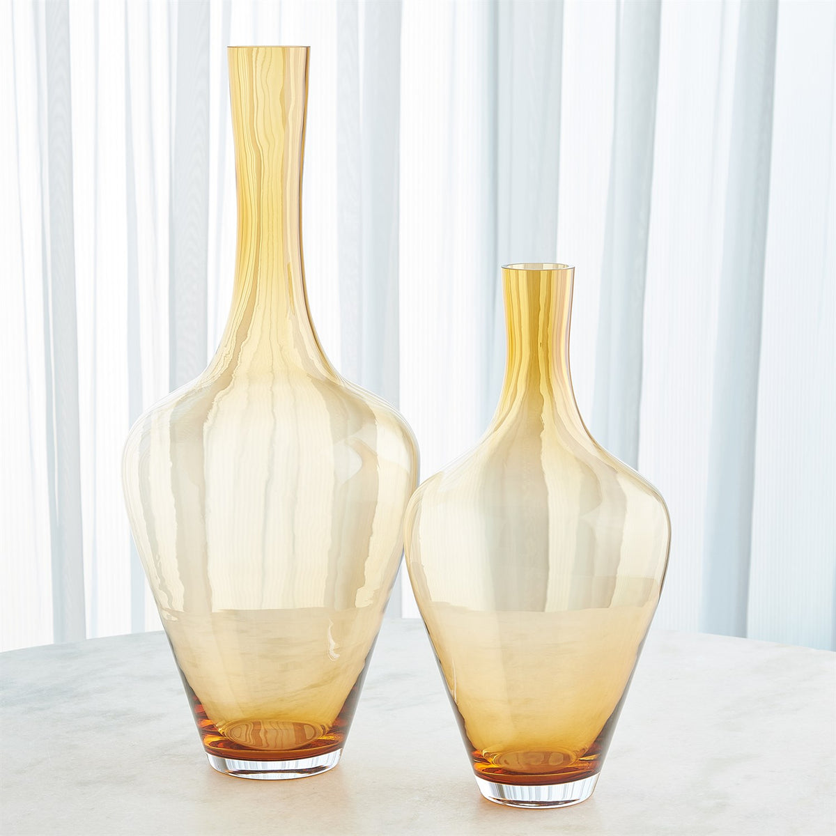 Ambrosia Vases