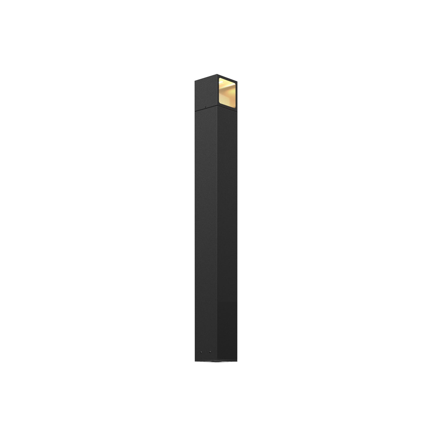 Dals Canada - LEDPATH004D-BK - LED Bollard Path Light - Stature - Black