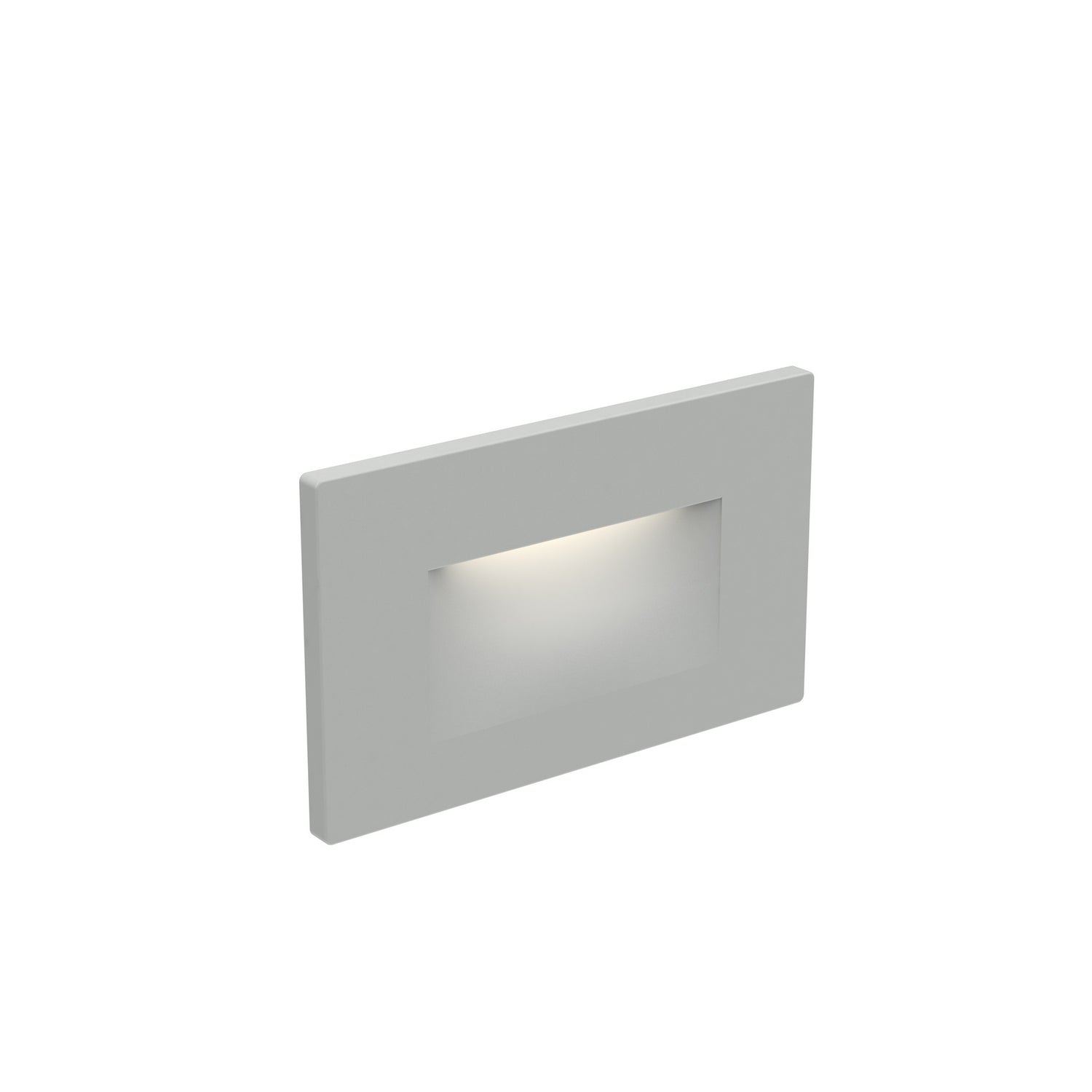 Dals - LEDSTEP005D-SG - LED Step Light - Camber - SG