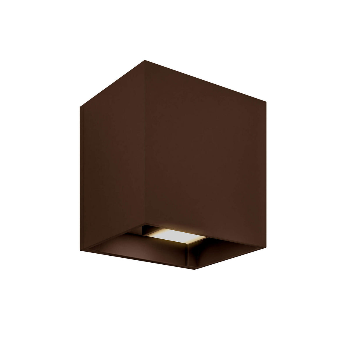 Dals Canada - LEDWALL-G-BR - LED Wall Sconce - Geneva - BR