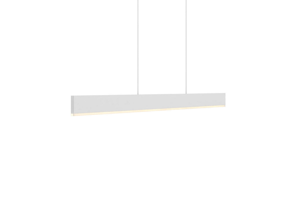 Dals Canada - SPD48-3K-WH - LED Pendant - Beam - WH