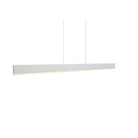 Dals Canada - SPD72-3K-WH - LED Suspension - Faisceau - WH