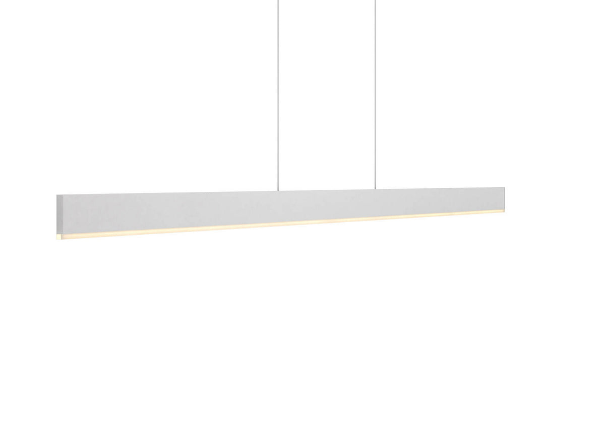 Dals Canada - SPD72-3K-WH - LED Pendant - Beam - WH