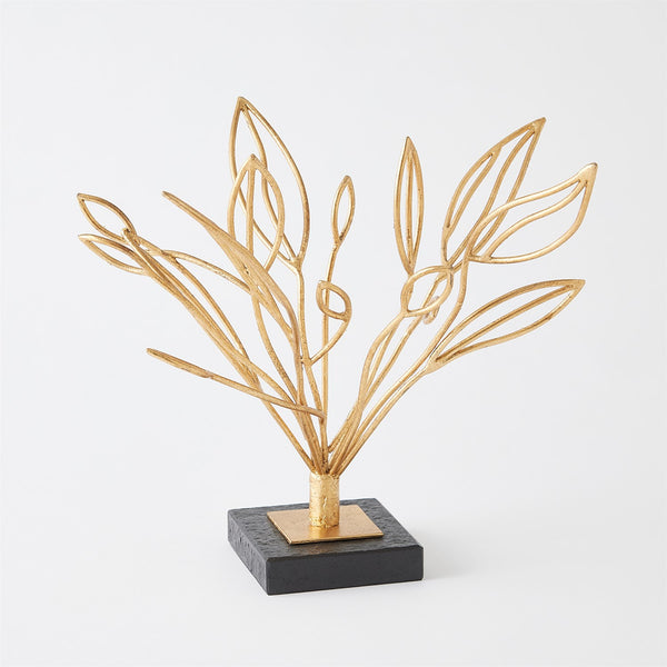 Windswept Sculpture