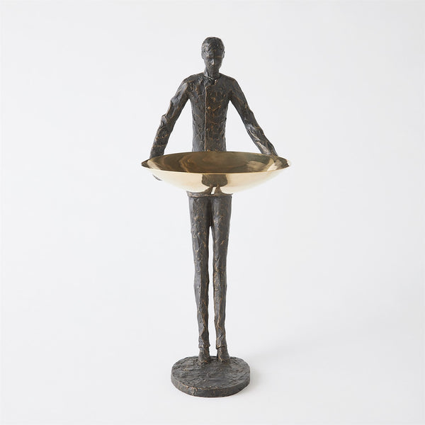 Wooster Sculpture