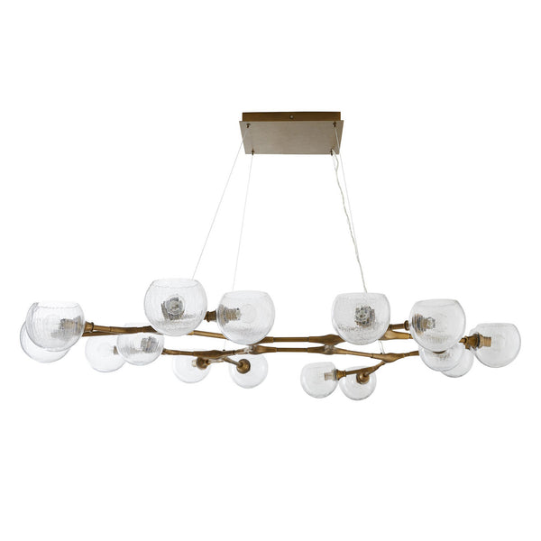 Mahowald Linear Suspension