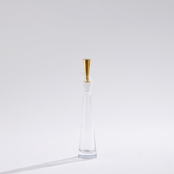 Slant Decanters