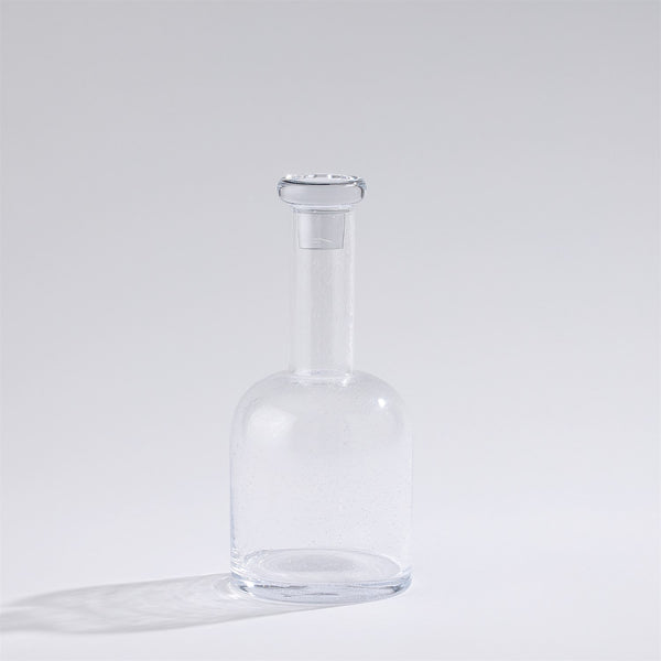 Carafes à col et à graines