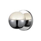 Kuzco Canada - WS47305-CH - LED Wall Sconce - Pluto - Chrome