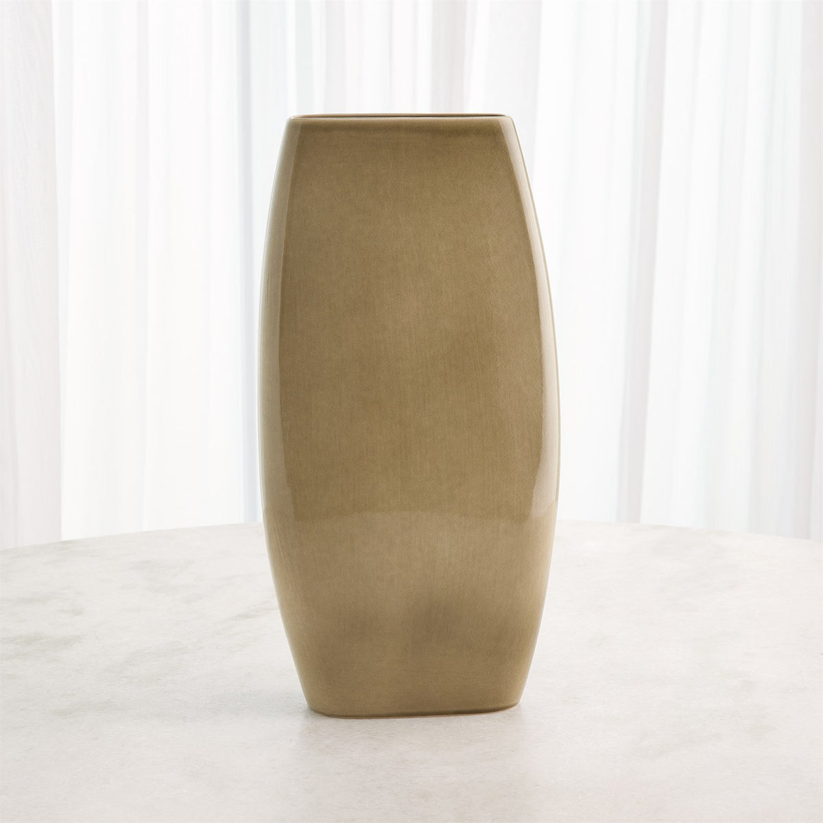 Vases Cigale