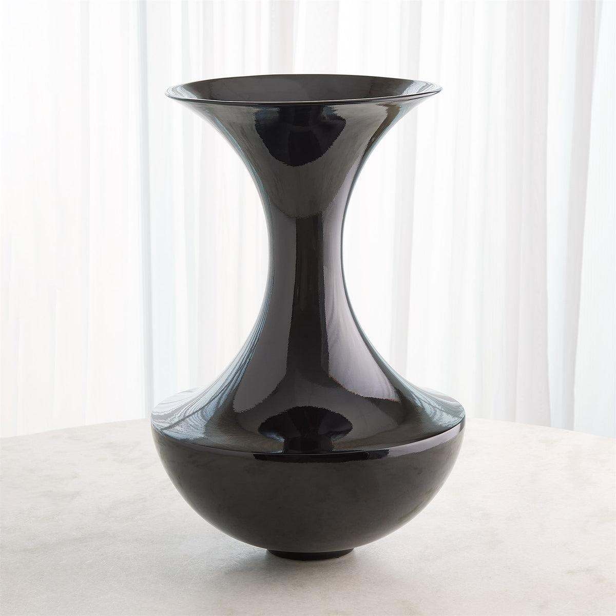 Trumpet Vase