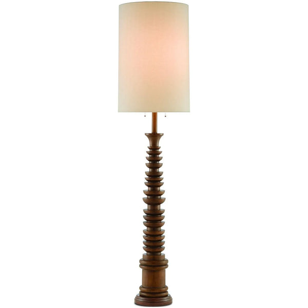 Phyllis Morris Floor Lamp