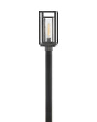 Hinkley Canada - 1001OZ - LED Post Top or Pier Mount Lantern - Republic - Oil Rubbed Bronze