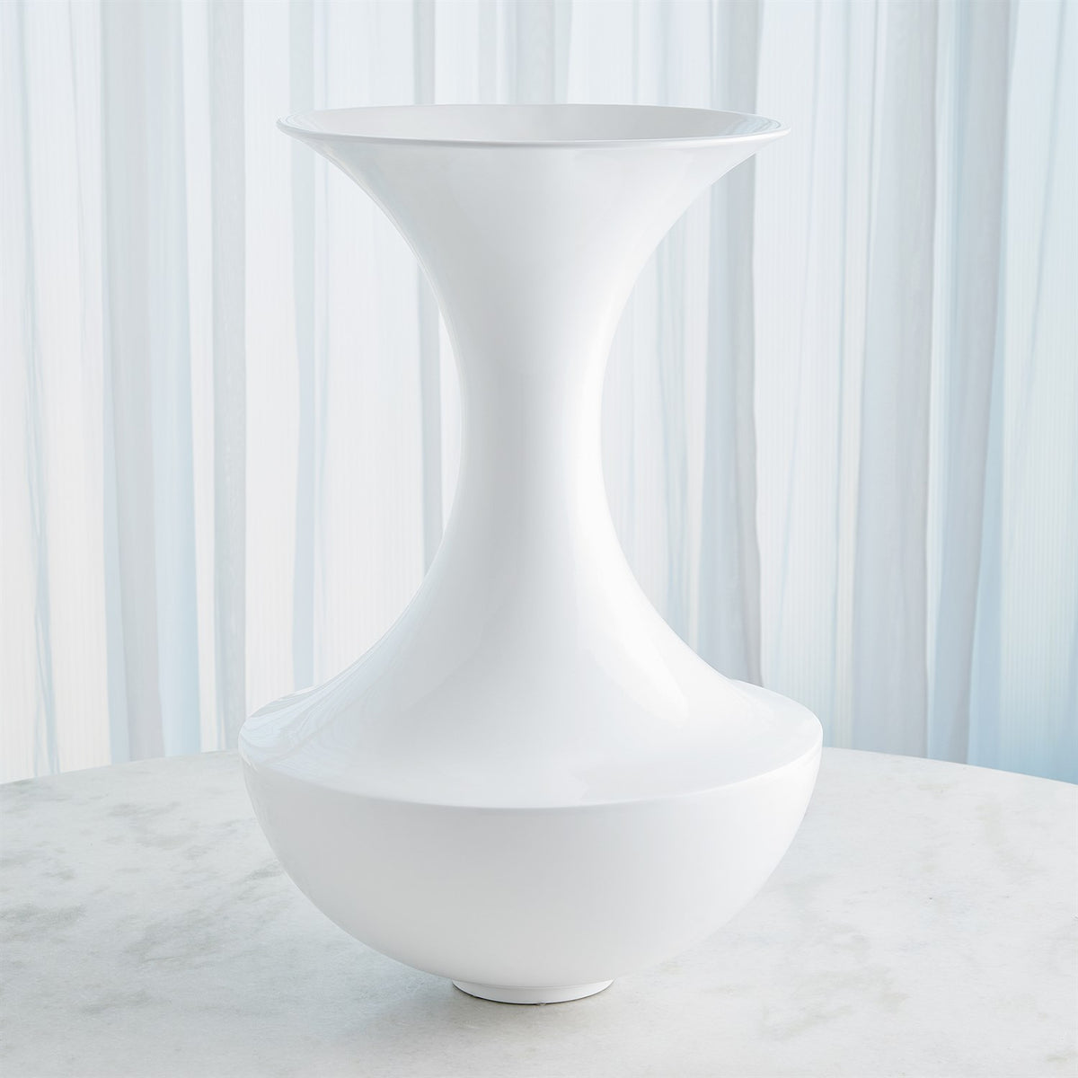 Trumpet Vase
